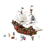 海盗LEGO