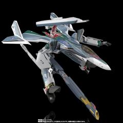 DX超合金 VF-31AX 卡伊洛斯Plus（Bogue Con-Vaart Use）-资料图
