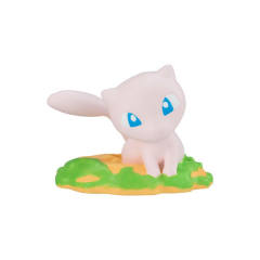 Pokémon Ana o Horu Mascot 梦幻