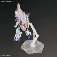 HGUC AMS-123X-X 月高达-资料图