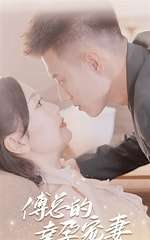 傅总的幸运孕妻