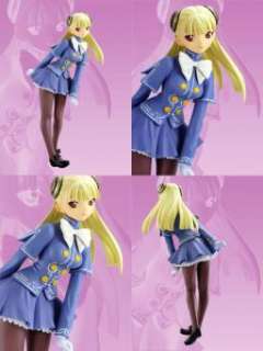 Capcom Girls Statue 英格丽特 
