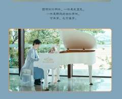 四时芳华谱蔷薇少年-资料图
