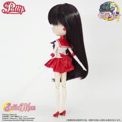 Pullip  Pullip 火野丽-资料图