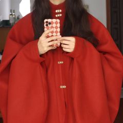 宫墙红-资料图