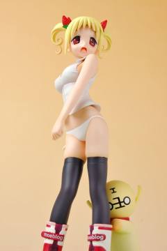 フィーたん モエ犬 Ami Ami Limited Edition-资料图