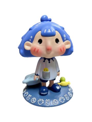 童心lubi初代-异色款