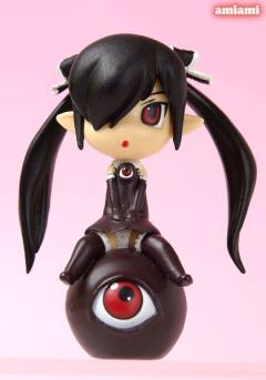 贝亚子 BackBeard-sama watching Beako-资料图