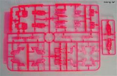 MG RX-0 独角兽高达 OVA Ver.-资料图