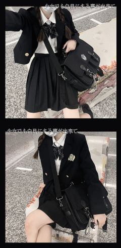 富家大小姐·西服-资料图