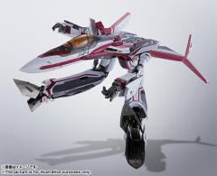 VF-31C Siegfried (米拉洁·法莉娜·吉纳斯机)-资料图