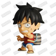 Anichara Heroes One Piece Vol.2 Arabasta Fierce Fighting 蒙奇·D·路飞