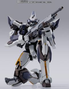 METAL BUILD 雷瓦汀·阿巴雷斯特-资料图