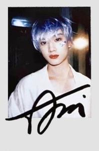 三周年个人PB小卡2 ver.A