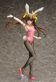 B-style 凰铃音 Bunny ver.