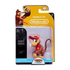 World of Nintendo 迪迪金刚-资料图