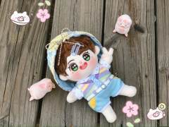 彩虹糖-资料图