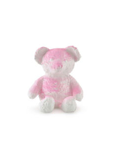Cracked Bear (Pink) , 2019