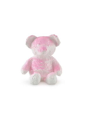 Cracked Bear (Pink) , 2019