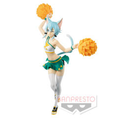 EXQ Figure 朝田诗乃 欢庆爱情万岁-资料图