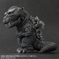 DefoReal Series 哥斯拉 -资料图
