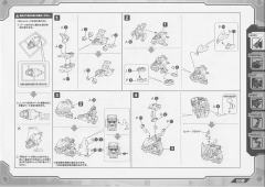 RZ-041 零式长牙狮施耐德 Marking Plus Ver.-资料图