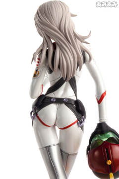 Yamato Girls Collection 山本玲 潜水服 ver.-资料图
