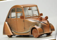 The Laytonmobile -资料图