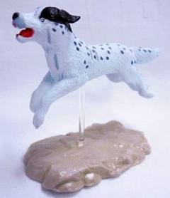 Ginga Densetsu WEED Figure Collection GB