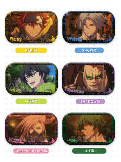 截图墨点系列徽章