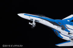 VF-31J 齐格飞制宙支援战斗机（疾风·殷麦曼专用机） 疾风·殷麦曼专用机-资料图