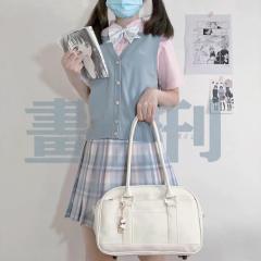 茗岛女子·制服包-资料图