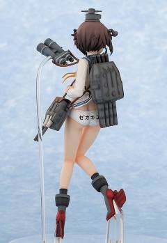 雪风 Taiha ver.-资料图