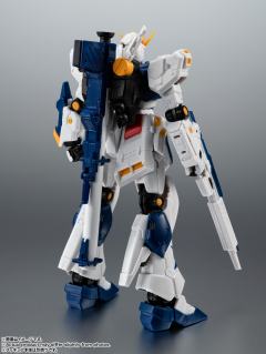ROBOT魂 RX-93ff ν高达-资料图