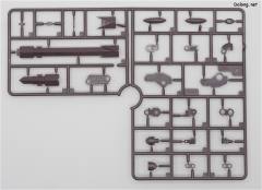AHSMB-005 红五 谷神星大战式样(初回限定版)-资料图