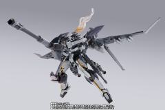 METAL BUILD 雷瓦汀专用XL-3紧急展开推进器选配套装-资料图