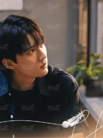 雏芽生辉1