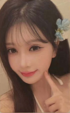 秦露丹 绚如夏花主题纪念小卡 ver.B