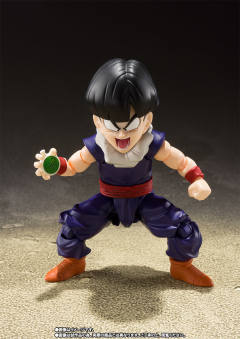 SHF 孙悟饭 Kid Era-资料图