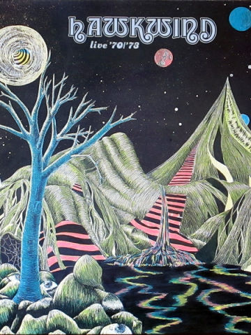 Live '70/'73