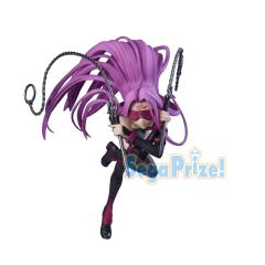 SPM Figure 美杜莎 Rider-资料图