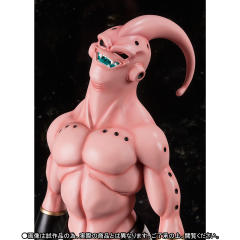 Figuarts ZERO EX 魔人布欧（恶） -资料图