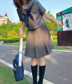 松岛学院·套装-资料图