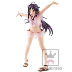 EXQ Figure 有纪 -资料图