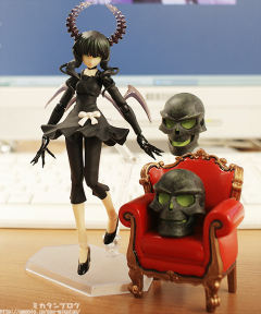 figma#SP-013 死亡主宰 -资料图