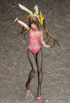 B-style 凰铃音 Bunny ver.-资料图
