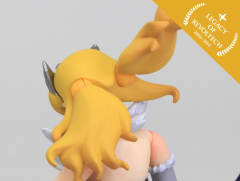 Legacy of Revoltech  Revoltech 艾莉娜-资料图
