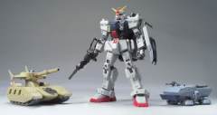 HCM Pro HT-01B 马杰拉主力战车 RX-79[G] 陆战型高达-资料图