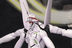 EVA13号机 Pseudo-Evolution 3+ Phase-资料图