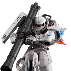 ROBOT魂 MS-06R-1A 高机动型扎古Ⅱ ver. A.N.I.M.E.-资料图
